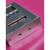 23版小型LQ-9101数字电桥10KHzLCR仪并行通道电阻电容电感表 电桥+表笔+充电数据线+短路片
