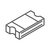 YAGEO 自恢复保险丝 SMD0805B020TF