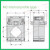 METSECT5MC060电流互感器精度0.5级电流比600/5电缆32mm METSECT5MC080 电流比800/5 32