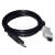 USB转SM-6P 伺服器LXM系列CN3接口 RS232通讯线调试线 FT232RL芯片 3m