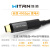 USB4雷电4立讯5A同轴2/40Gbps全功能数据线PD3.1视频4K一线通240W 立讯20G线+雷电4转接头 转40G+PD3.1+ 其他