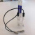 微量水分测定仪配件电解池干燥管电极卡尔费休试剂通用库仑电量法 进样磨塞（1个）