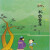 【上海速发】2022江西省小学书香童年读本 小学生1-6年级 1-6年级 1-6年级