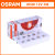 欧司朗（OSRAM）意大利产W5W示宽灯T10牌照灯阅读灯12V小插泡WY5W转向灯泡 飞利浦T10/W5W(老款LED灯泡1对 T10