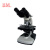 BM上海彼爱姆简易偏光显微镜BM-11-2（双目）