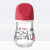 贝亲（Pigeon）新生儿玻璃奶瓶自然实感宽口径臻宝奶瓶 SS号奶嘴160.ml奶瓶 160ml
