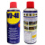 WD40多用途防锈润滑剂除锈松动剂金属除锈剂350ml 透明