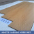 匠视界10mm强化地板中高密度耐磨王家装出租房办公室适用山东木地板厂家 1016 平米
