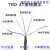 光洋编码器TRD-2T1000BF/TRD-2T600V/TRD-2T360V/2T2000V V 2T1024