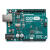 现货进口ArduinoUnoRev3SMDatmega328p-mu开发板A000073 Uno Rev3 SMD（A000073） 不含税单价