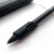 绘王数位板PW550S细笔笔套 加粗加厚提升握笔手感握笔器  3x1.5cm 黑色握笔器
