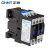 正泰（CHNT）交流接触器接触式继电器CJX2-1801 24V