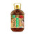 TLXT长安花菜籽油 绿色小榨菜籽油家用青海油菜籽物理压榨食用油 5L 用油 5L