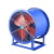 日曌SFG低噪音工业轴流风机厨房排风扇 3-4 4-2 4-4 5-4 6-4 7-4 管道式SFG8-4 380V