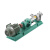 樱普顿（INGPUDON）G型不锈钢单螺杆泵双螺杆泵自吸泵 GR55-1/304/5.5-8kw 