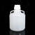 PP三通盖抽真空瓶 手提桶瓶 耐强酸碱PP塑料大桶 高温高压桶定制 盖子