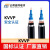 前列Qianlie 控制电缆 KVVP 电压：450/750V 单位：元/米 KVVP 2×2.5