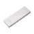 不锈钢刮板细度计油墨涂料颗粒细度细度板 0-25/50/100/150um 单槽0-25um