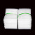 飞尔（FLYER） 白色服装包装袋 气泡信封泡沫袋 防震气泡膜气泡袋 30*35cm 100只装