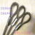 国标304细软不锈钢1 2 3 4 5 6 8 10 20不锈钢钢丝钢丝绳晾衣绳绳 10mm7x19 1米