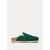拉夫劳伦（Ralph Lauren）男鞋Turbach 23新款复古商务休闲舒适透气保暖懒人家居休闲鞋 Forest 41