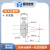 K9双凸透镜直径30/40/50.8mm短波红外增透波长1050~1700nm聚焦汇聚光斑凸透镜准直 GLA12-050-250-C