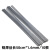 京开隆 低温铝焊丝 药芯铝焊条 铜铝焊条铝  长50cm*1.6mm/10根 