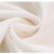 纪诗哲品牌连衣裙女白色天丝气质夏季2024新款感洋气收腰显瘦垂坠感长款 米白色 XL
