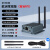 4G无线微型CPE通信WIFI网络以太网RJ45金属工业路由器LTE转网线SM X9mini-中国快捷版