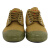 双安 电绝缘鞋 AB101（M）46码 10KV 冬季劳保鞋 高压电工防护鞋 防寒保暖 防滑耐磨