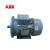 电动机 M2BAF100LA2 3KW2极风机水泵专用F级三相IC411 ABB M2BAF100LA2 3KW2极