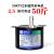 50KTYZ永磁同步电机 交流220V 50转 理发店 美发沙龙 转灯 马达 一分钟110转