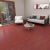 画萌地板革水泥地面直接铺地板贴自粘地板革加厚耐磨家用防水卧室水 木纹005/厚度1.8豪米
