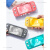 任天堂（Nintendo）NS Switch Lite mini NSL新款便携迷你新主机掌机港版现货 深蓝Lite主机+马里奥 奥德赛 32GB x 日版 x 单机标配
