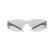 uvex9058105工业防护护目镜防风沙黑色防雾防尘安全眼镜批发劳保 黑色框