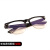 玻璃电焊眼镜强化焊工专用防镜烧焊氩弧焊防强光防打眼护目镜 G15灰色眼镜