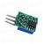 TP353 方波输出 NE555模块 振荡器 可调频率 脉冲发生器 信号源 0.5Hz-70Hz