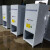 调漆间活性炭碳吸附环保柜箱小型废气处理设备过滤一体机颗粒漆雾 吊挂式环保柜