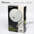 御舵索ni  D-NE730 CD机随身听音乐播放器支持MP3及无损播放机碟 白色(9.8新库存机带包装) 官方