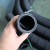 安达通 橡胶管 耐磨耐压耐高温水管软管钢丝编织橡胶管矿山专用 6米/根