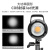 金贝（JINBEI） 补光灯EF-150PRO摄影灯直播补光灯led常亮灯视频柔光灯摄影棚器材打光灯 M套EF-150pro三灯套 轮廓光虚拟抠像直播