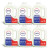 适配洗地机清洁液剂H11S/MAX/H12/Pro/Plus/M13地面清洗剂液 水箱专用香氛1盒【共2块】