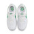 耐克NIKE女鞋板鞋 2024春季新款运动鞋潮流轻便小白鞋耐磨透气休闲鞋 DV5456-109/白绿 38