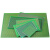单面双面板万用板电路板洞洞板面包 PCB线路板电工焊接实验板 单面绿油大板组合
