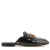 Sam Edelman 618女士TARYN乐福鞋 Black 8.5 US