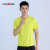 马孔多（macondo）跑步速干t恤男女网布拼接速干衣透气健身马拉松运动短袖6代 藏蓝(男) M