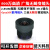 4K高清广角无畸变M12镜头工业OpenMV镜头2.3 2.8 3.6 4 6 8 12 mm 50mm 2/3 5MP 无畸变