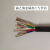 NH-KVV耐火控制电缆硬消防信号线2 3 4 5 6 7 8芯*11.5 2.5平 3芯 1平方毫米