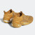 阿迪达斯 （adidas）篮球鞋男鞋夏季新款运动鞋BYW Select实战场上训练鞋 IG4946棕色 42.5