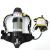 迈恻亦RHZK6/30正压式消防空气呼吸器6.8L碳纤维呼吸器自给面罩气瓶3CCC 9L碳纤维空气呼吸器